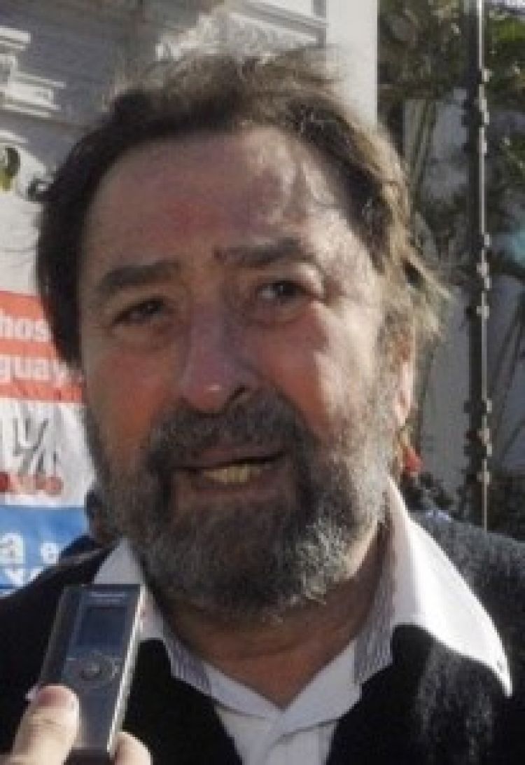 Laíno habla de ruptura inminente en el PLRA y ofrece su mediación