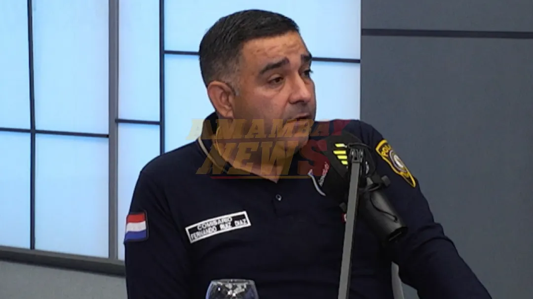 Caso Julio Manzur: «No se descarta que otros exfutbolistas estén involucrados en la estructura»
