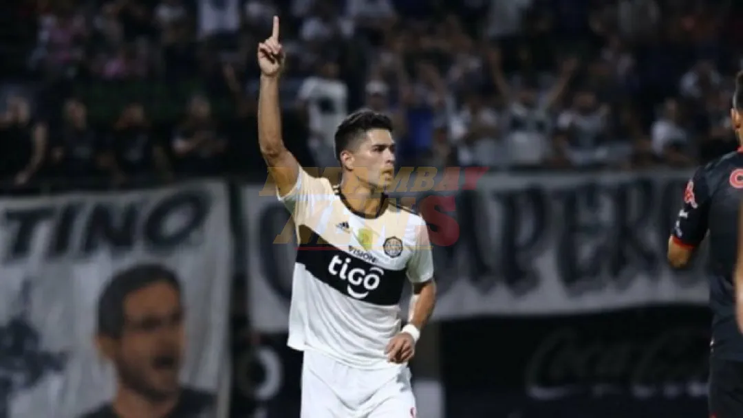 Olimpia despide a cinco campeones