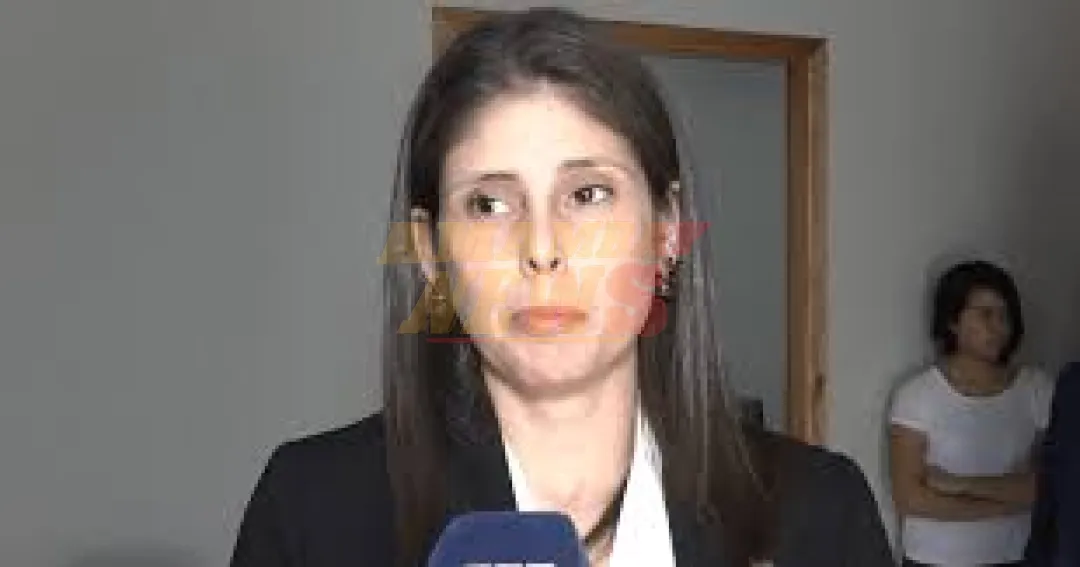 Ex jueza de Boquerón y actuario afrontarán juicio oral por supuesto pedido de coima