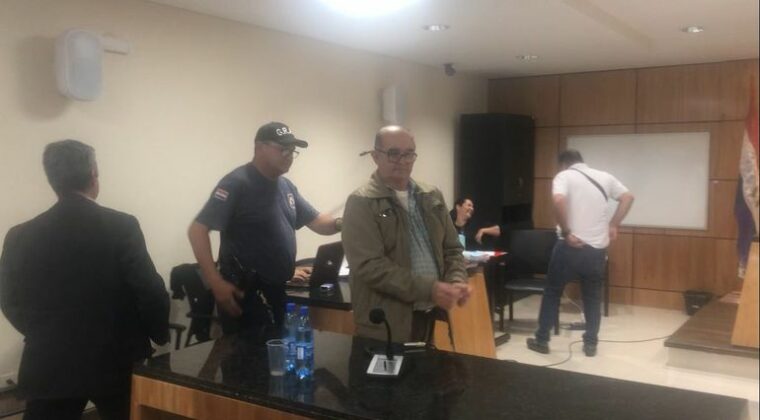 Condena de 27 años de cárcel para pastor que abusó de 10 niñas indígenas