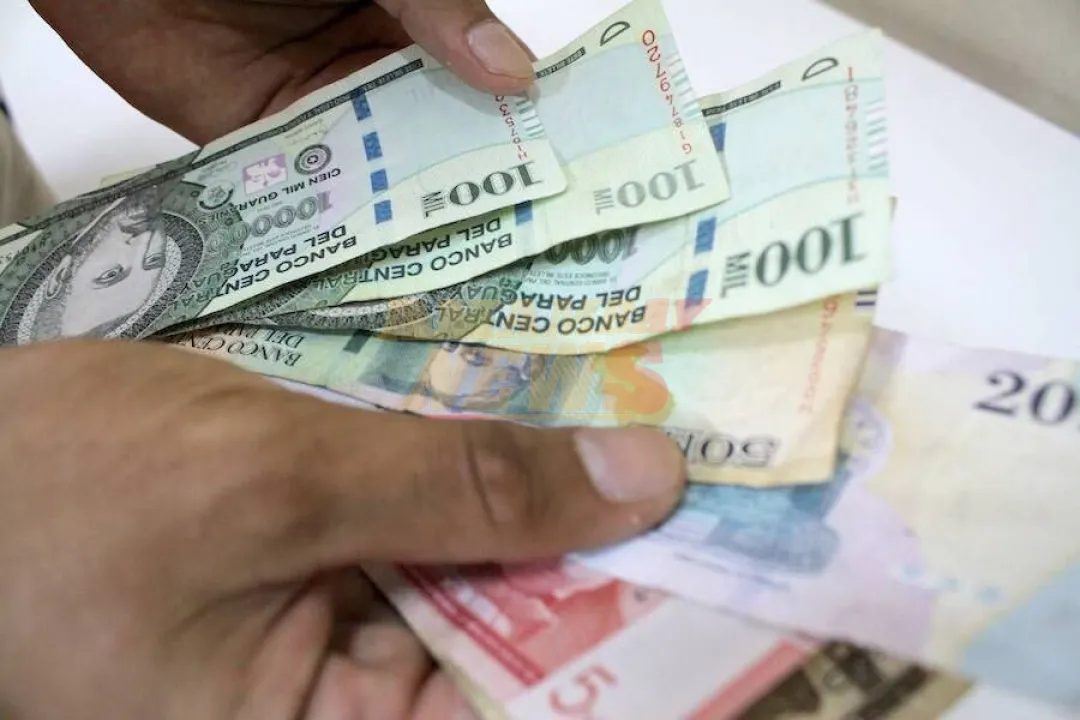 Gobierno descarta eliminar el salario mínimo