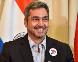 Candidato a la fiscalía general será remitida al Congreso hoy según Abdo