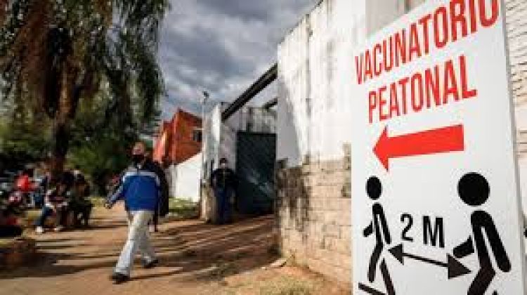 Salud reporta 3 nuevas muertes por Covid-19 y 56 contagios