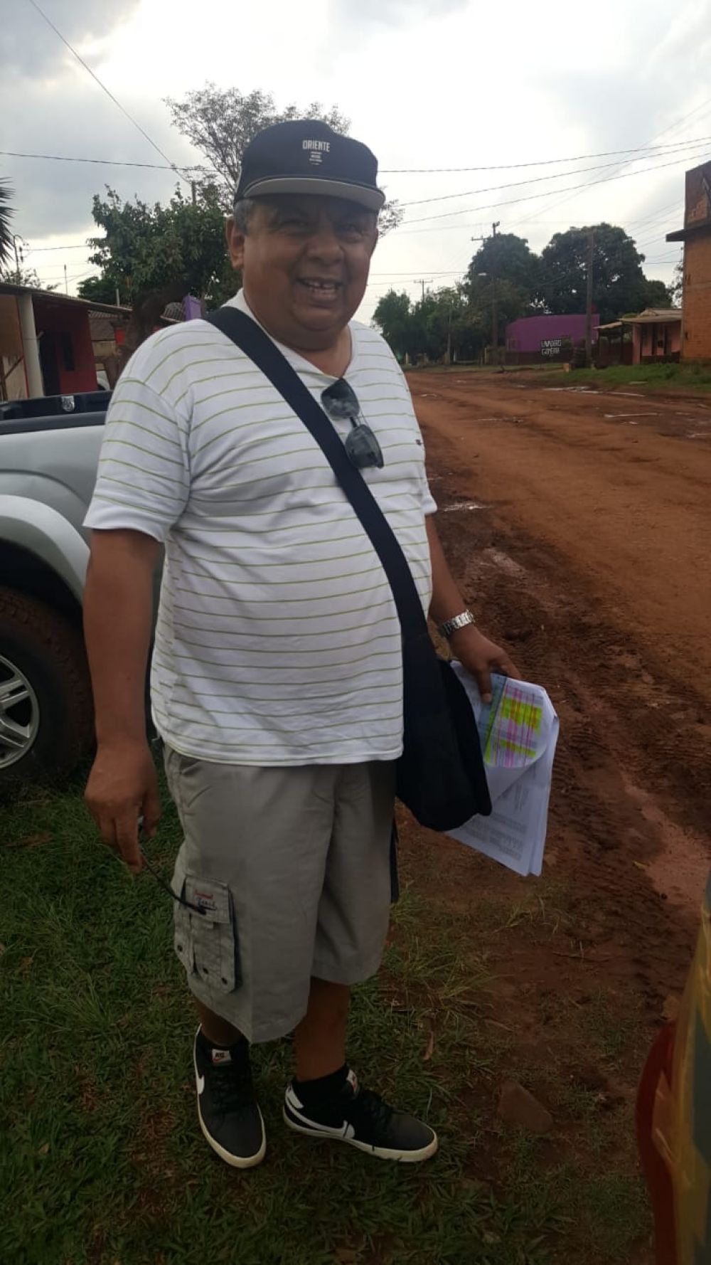 PJC: Concejal no participa en trabajos de inscripción y afiliación en su barrio