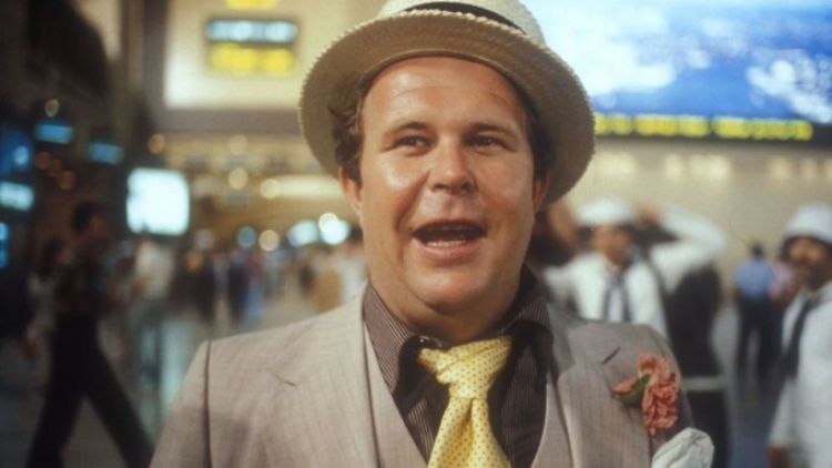 Murió el reconocido actor estadounidense Ned Beatty