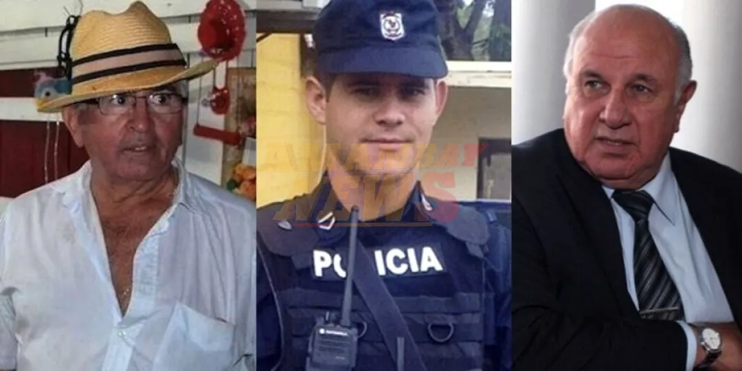 Ejecutivo eleva a G. 7.000 millones la recompensa para hallar a los secuestrados