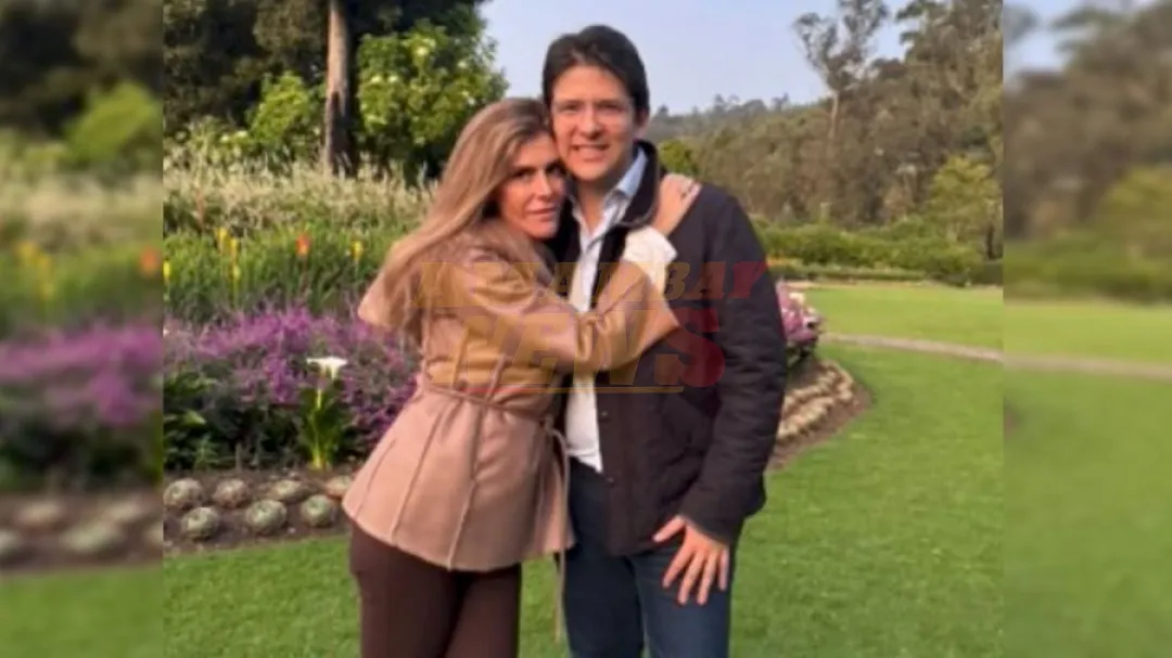 Hermana del precandidato Miguel Uribe pide por un milagro