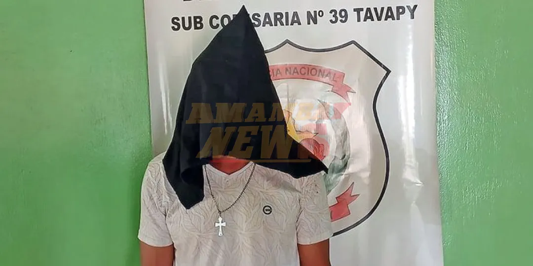 Detienen a hombre por abusar sexualmente de una mujer con discapacidad