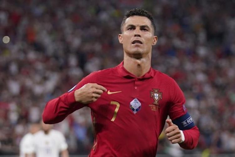 El Manchester United pagará 15 millones por Cristiano Ronaldo pero abonados en cinco años