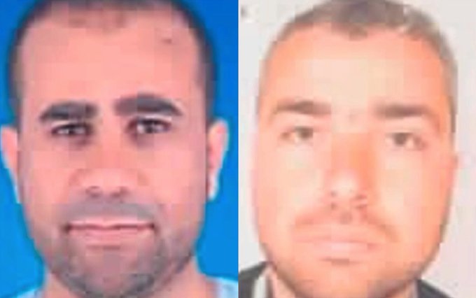 Israel elimina a los terroristas responsables de la masacre de kibutz