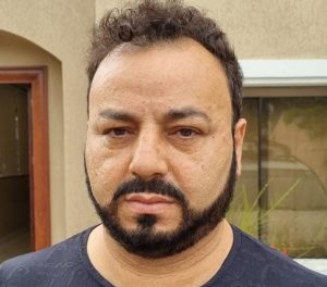 Ratifican arresto domiciliaria de pareja de Miguel “Celular” Servín