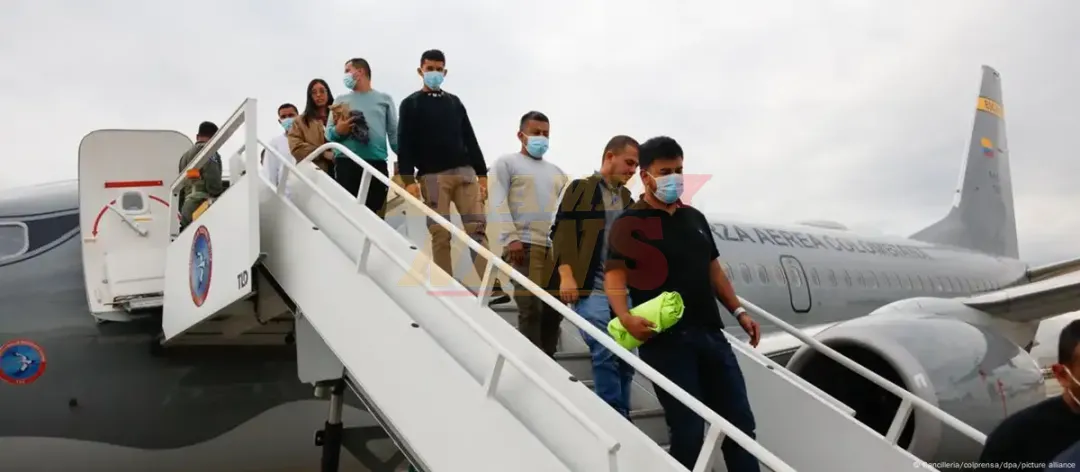 EEUU hará redadas contra migrantes en 3 ciudades cada semana