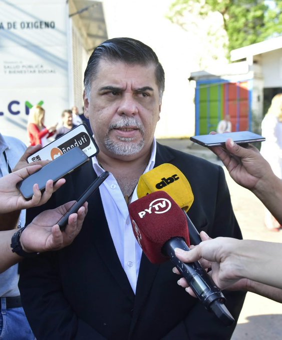 Salud con escaso presupuesto para el 2023, lamenta Borba