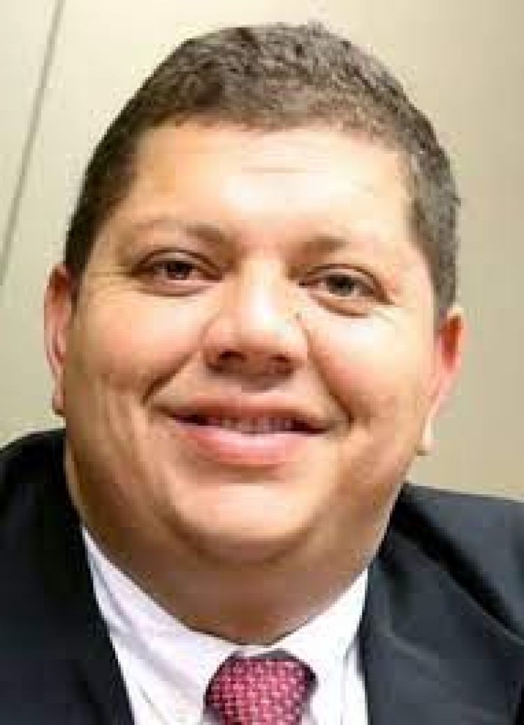 Exintendente acusa al diputado Juancho Acosta de propiciar invasiones en Amambay