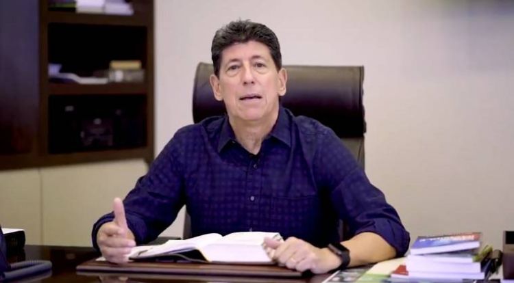 Pastor Abreu ya está en Paraguay para acceder a trasplante en IPS