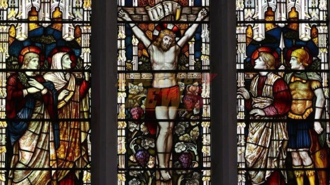 Semana Santa: cómo fue la muerte de Jesús, según la ciencia