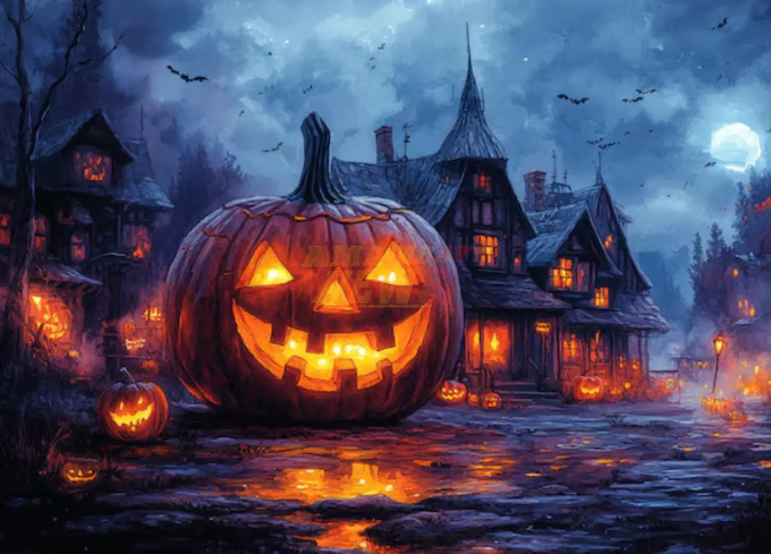 Halloween: Cómo y dónde nace la tradición de Noche de Brujas, los disfraces y el término