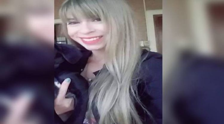 ¿Dónde está Analía Rodas? A más de 6 meses de su desaparición, no se sabe de su paradero