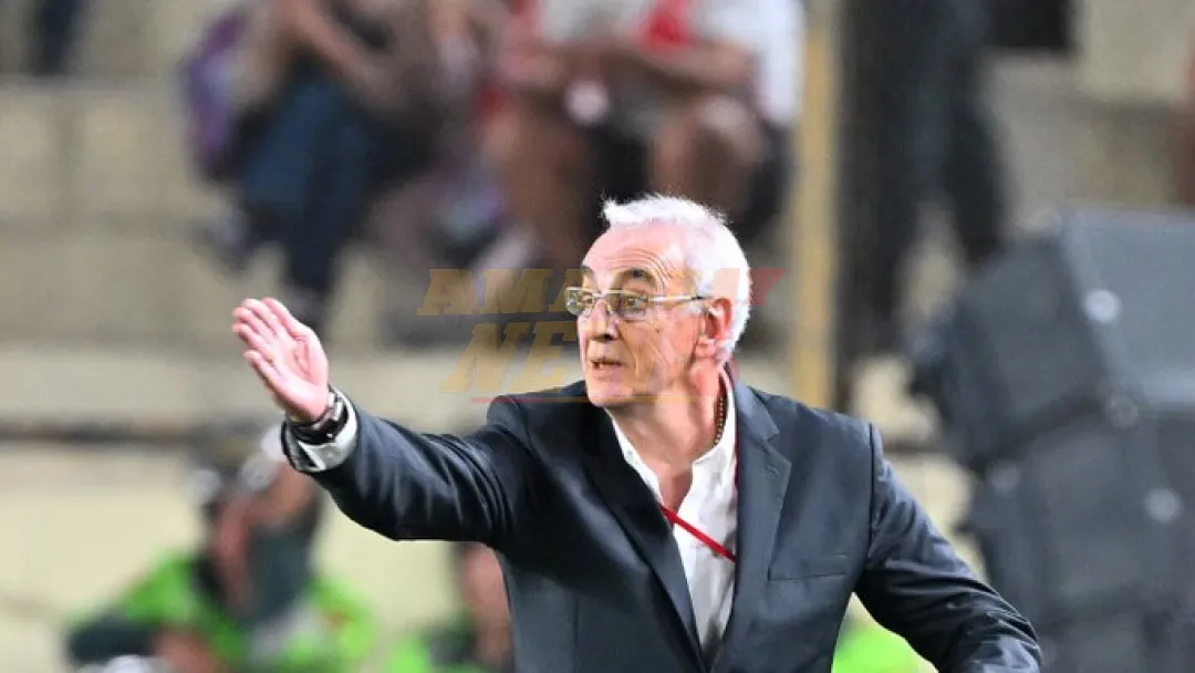 “Yo no me juego nada”, dice Fossati