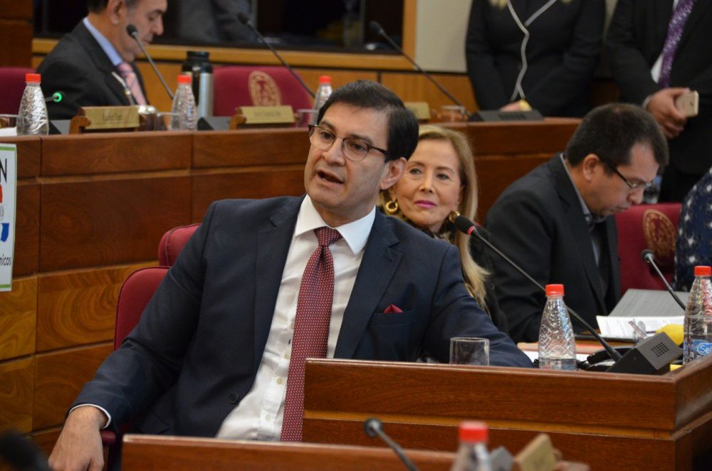PGN: ampliaciones con poca chance de aprobación porque no hay plata para sustentarlas