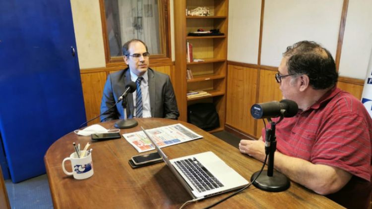 Candidatos al Consejo hablan de limpiar a la Justicia