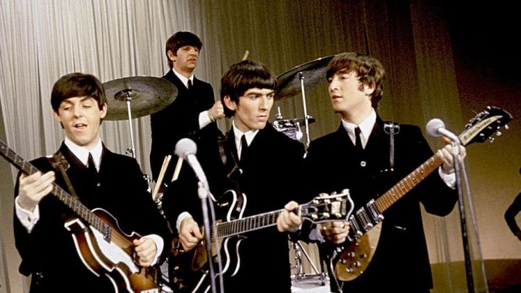 Las 10 mejores canciones de la historia, según el nuevo ranking de Rolling Stone