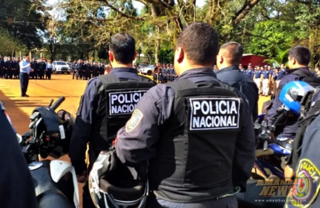 Paraguay carece de capacidad para proteger a fiscales y jueces ante amenazas del narcotráfico