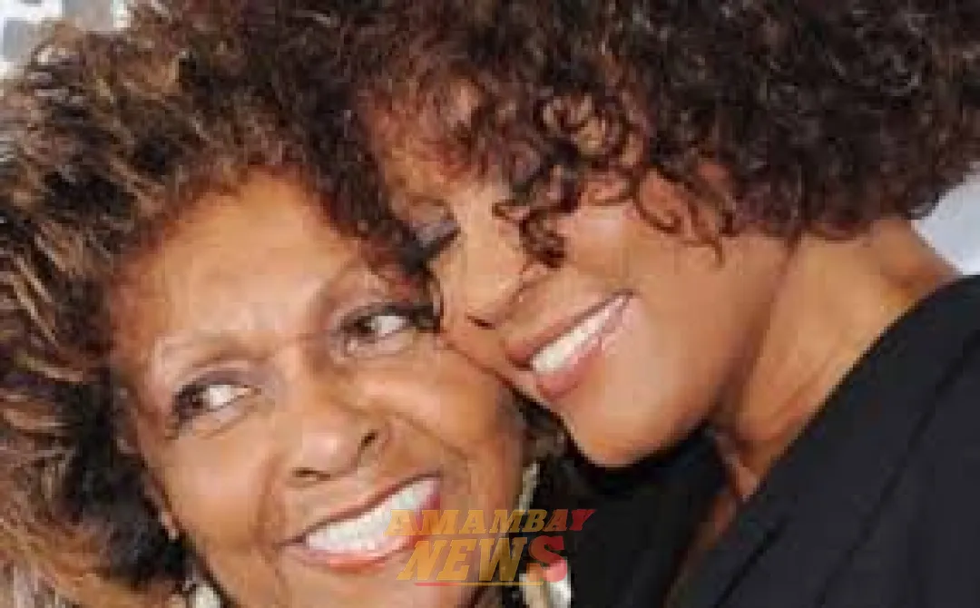 Muere Cissy Houston, madre de Whitney y ganadora de un Grammy, a los 91 años