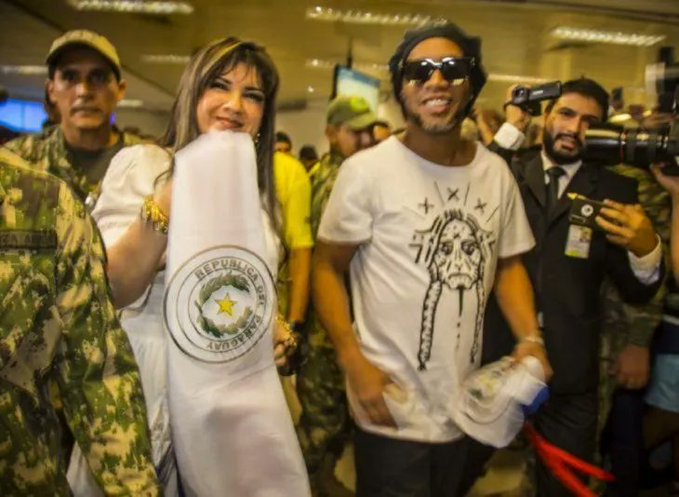 Reiteran por tercera vez la orden de captura nacional e internacional contra Dalia López