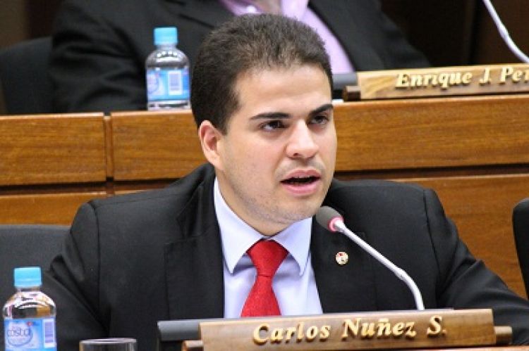 Presentan proyecto de ley que obliga a sanatorios privados a recibir pacientes con COVID19