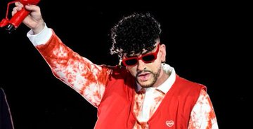 ¿Bad Bunny es la mayor estrella del pop? Los récords que ha logrado te dejarán con la boca abierta