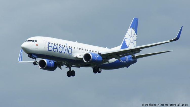 Turquía prohíbe volar a iraquíes y sirios a Bielorrusia por crisis migratoria
