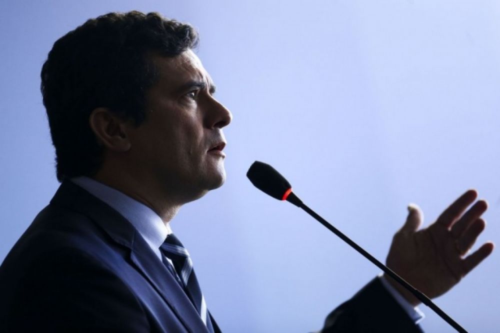 Moro viene a Pedro Juan a discutir acuerdo de combate al narcotráfico
