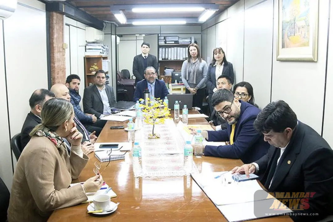 Sugieren aprobar ampliaciones para Salud y Contrataciones Públicas