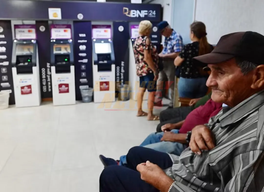 MEF normaliza pago de pensiones tras retrasos técnicos