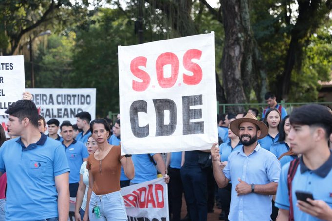 Robos y hurtos disminuyeron en un 90% en el Este, según policía
