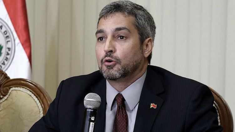 Marito afirmó que cumplió el 80% o 90% de sus promesas de campaña