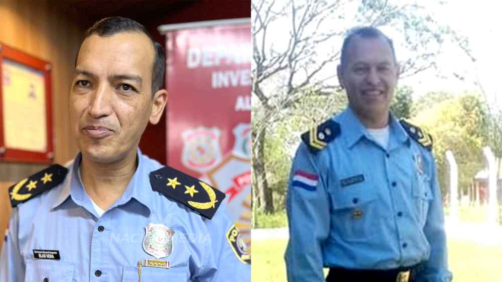 CDE: Policías corruptos hacen lo que quieren ante el descontrol de director de Policía