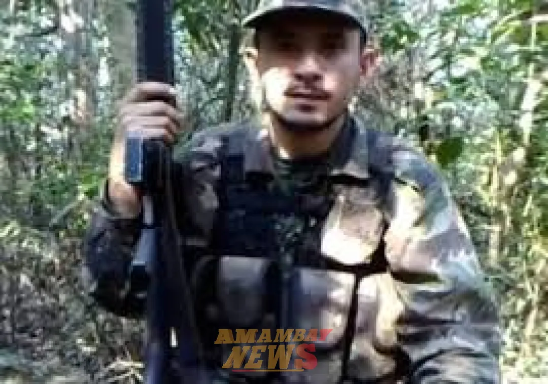 Convicción en fuerza de seguridad: Cristaldo Mieres, líder operativo de EPP, está muerto