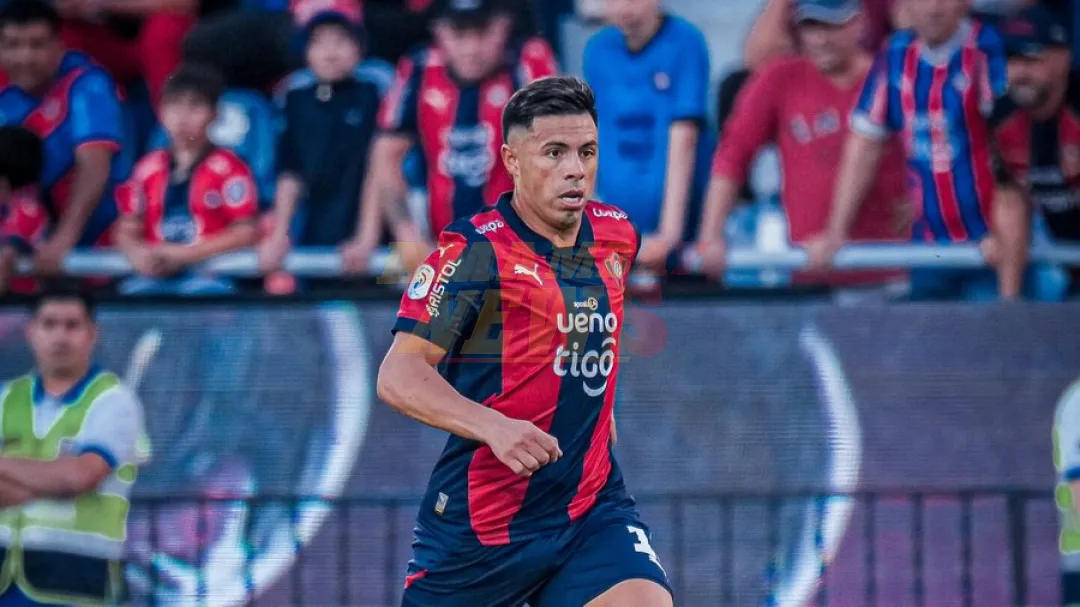 Cerro Porteño, en búsqueda de calma