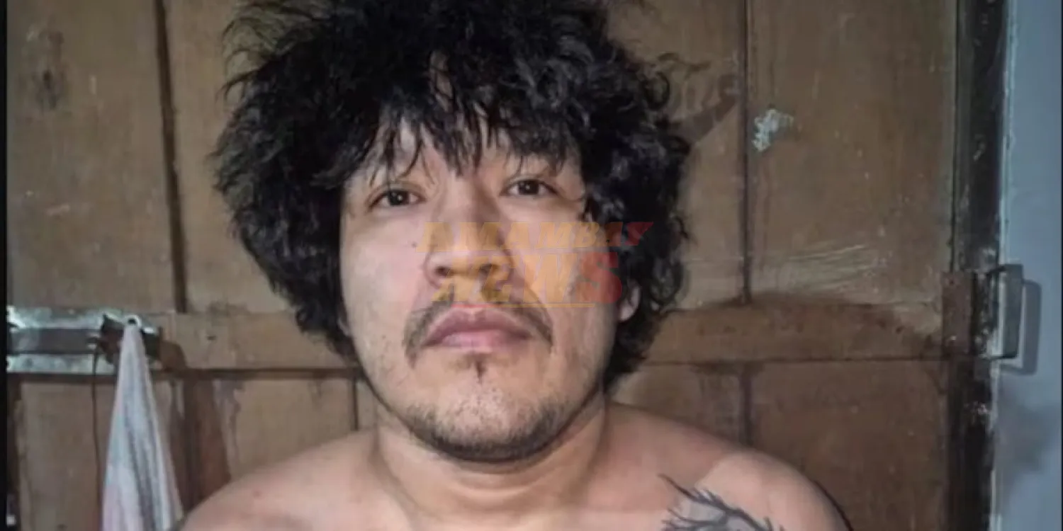 El Monstruo tiene tercer pedido de extradición