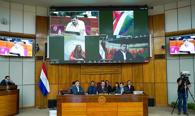 PGN2024: Comisiones dictaminan aprobación con modificaciones