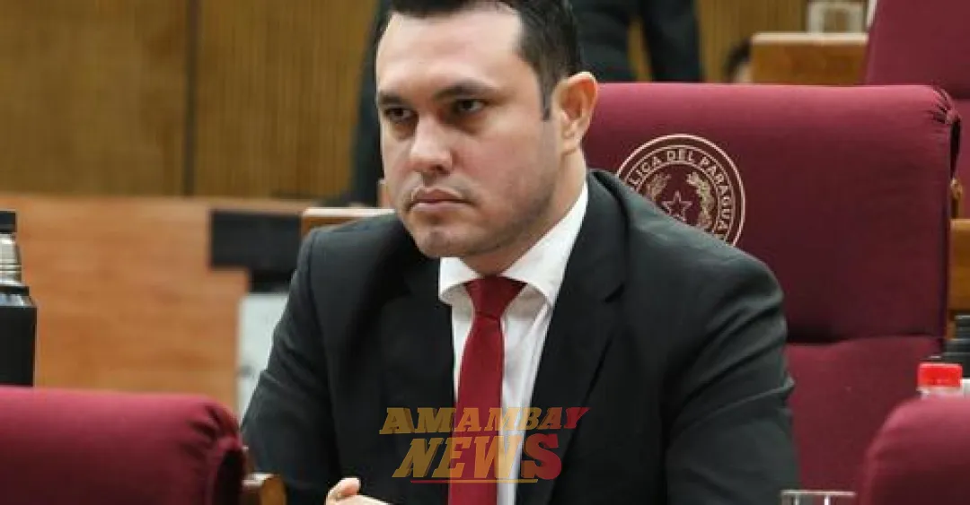 Juez acepta sobreseimiento provisional de Hernán Rivas
