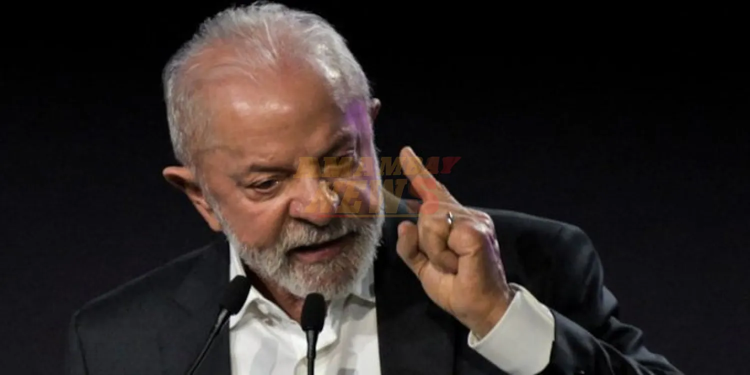 Lula da Silva dice que prisión de Bolsonaro no afectará relación con Donald Trump