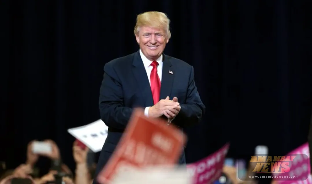 La campaña de Trump denuncia el ataque de un hacker