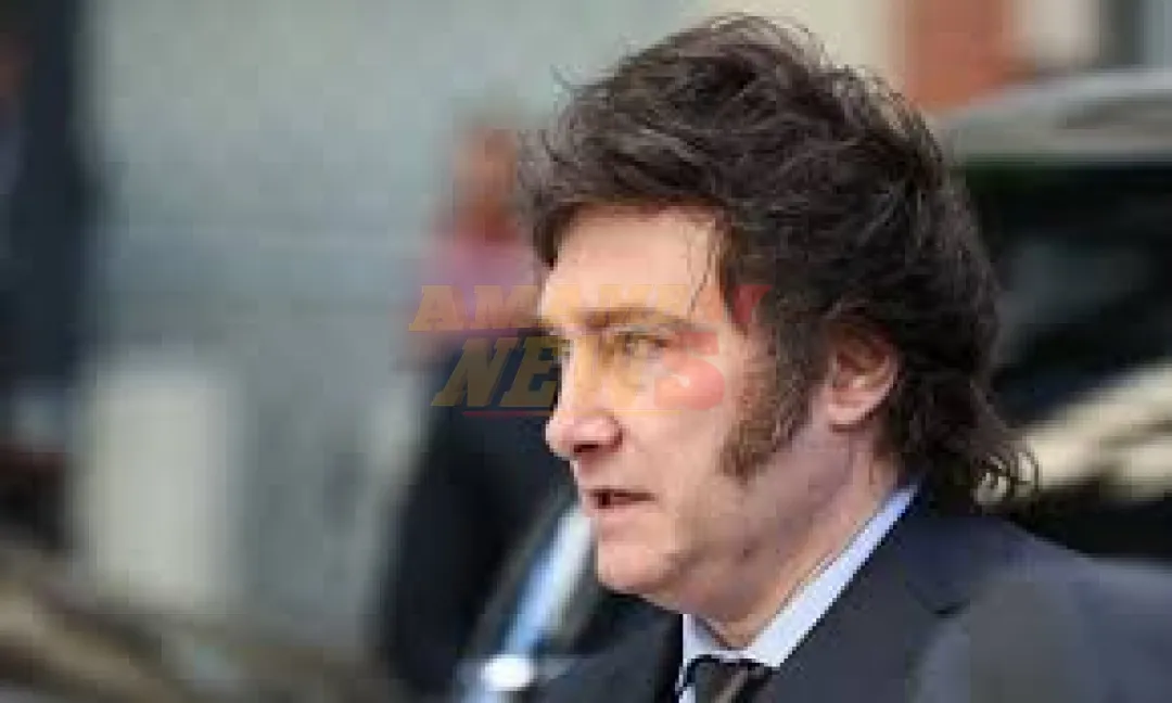 Javier Milei enfrenta su primera denuncia penal por polémica de criptomoneda