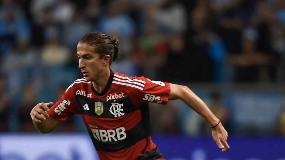 Flamengo anuncia dos bajas muy importantes
