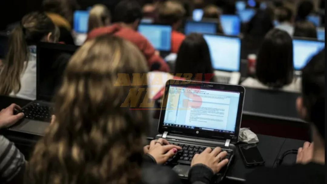 ChatGPT y un estudio sobre el mal uso que le dan los estudiantes
