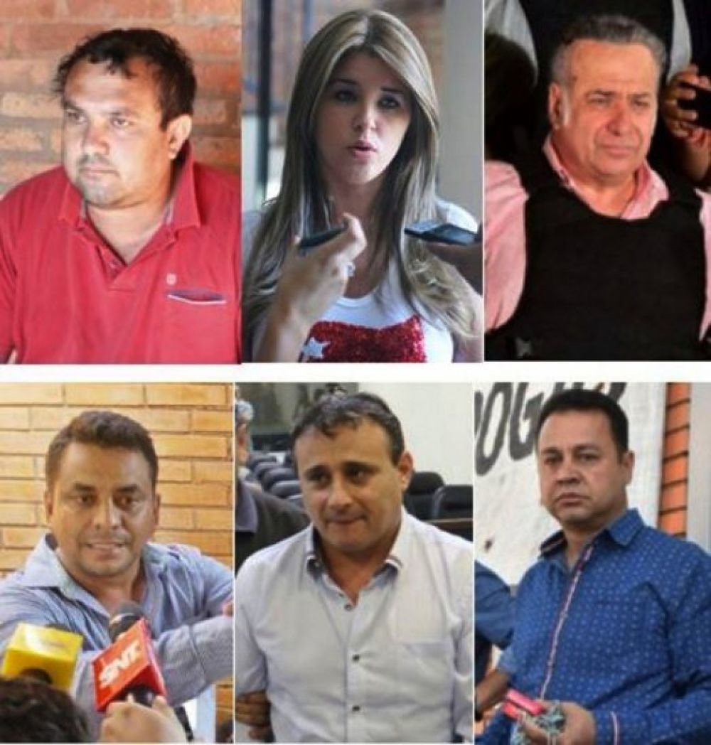 Fiscala lamenta el nulo control del dinero narco en campañas políticas